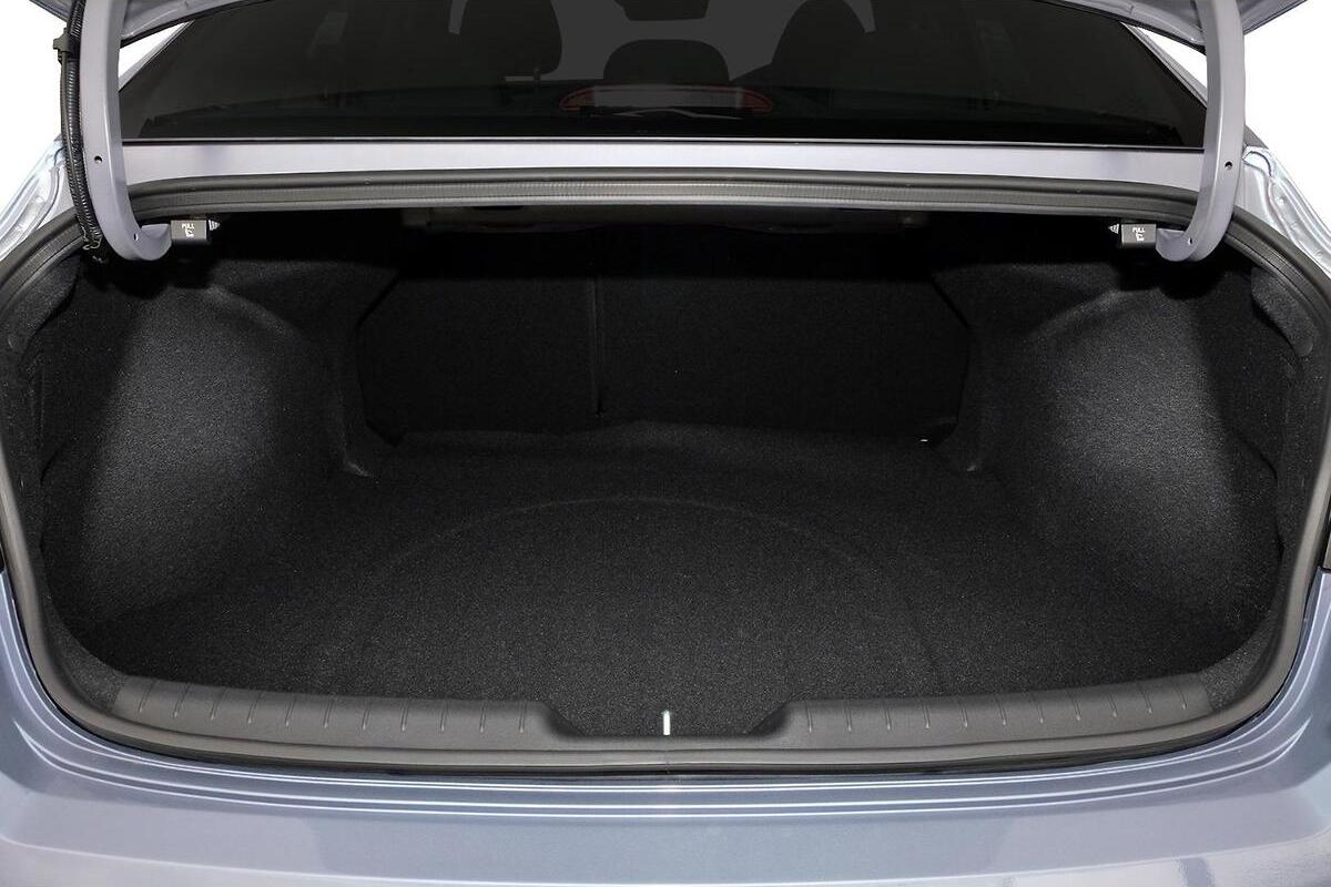 2024 Hyundai i30 Elite Auto MY25 image 9