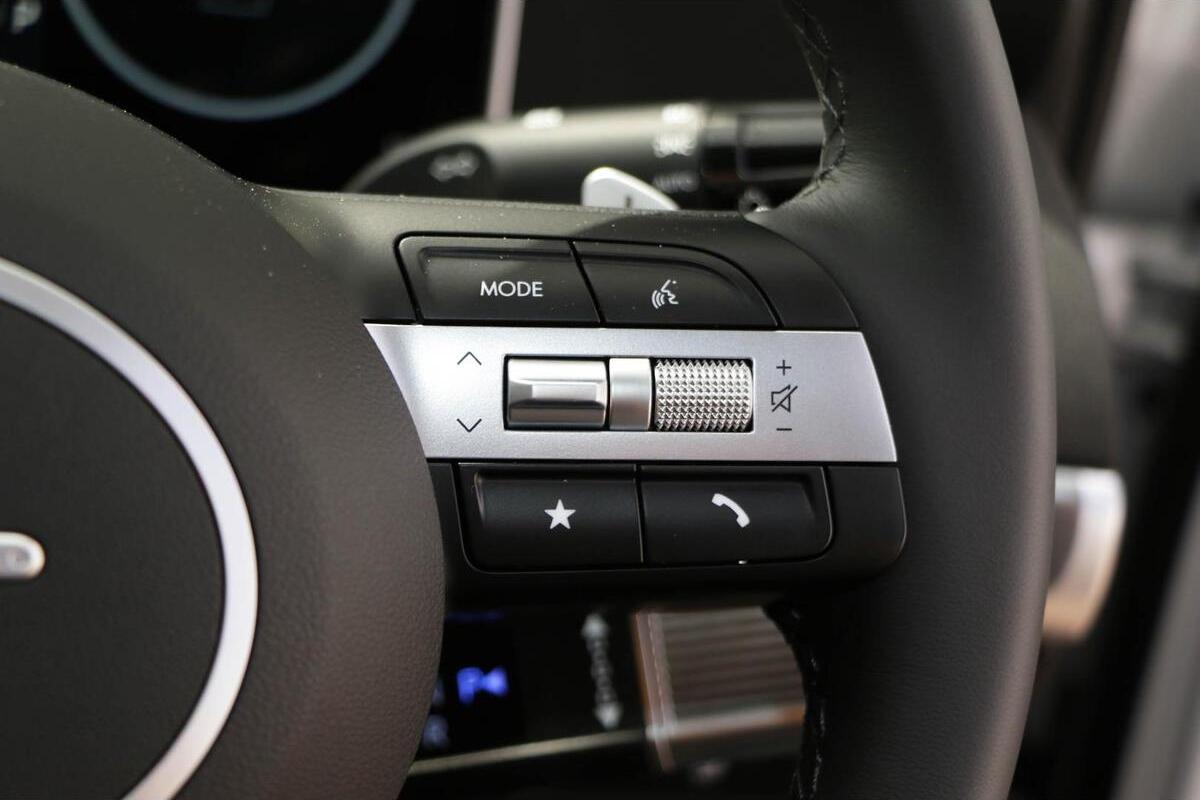 2024 Hyundai Tucson Elite Auto AWD MY25 image 20