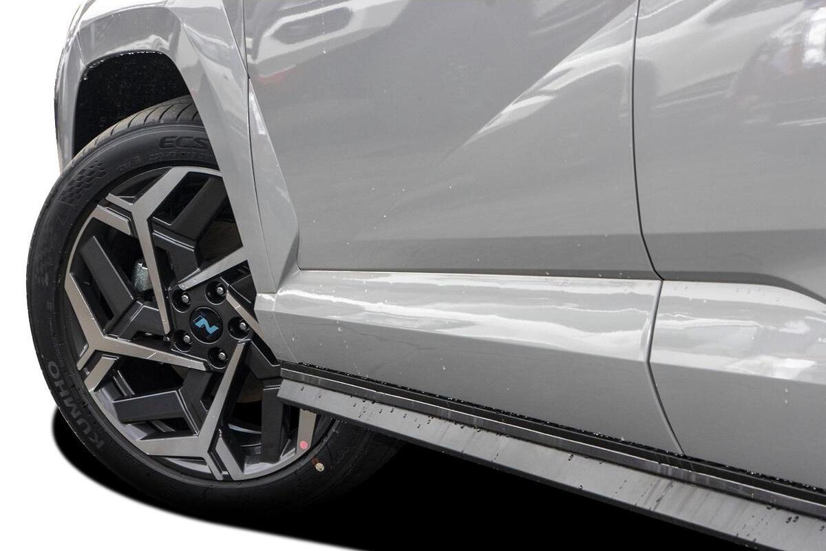 2024 Hyundai Kona Premium N Line Auto AWD MY25 image 19