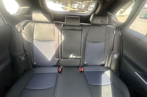 2022 Toyota Rav4 Hybrid XSE (2WD) image 21