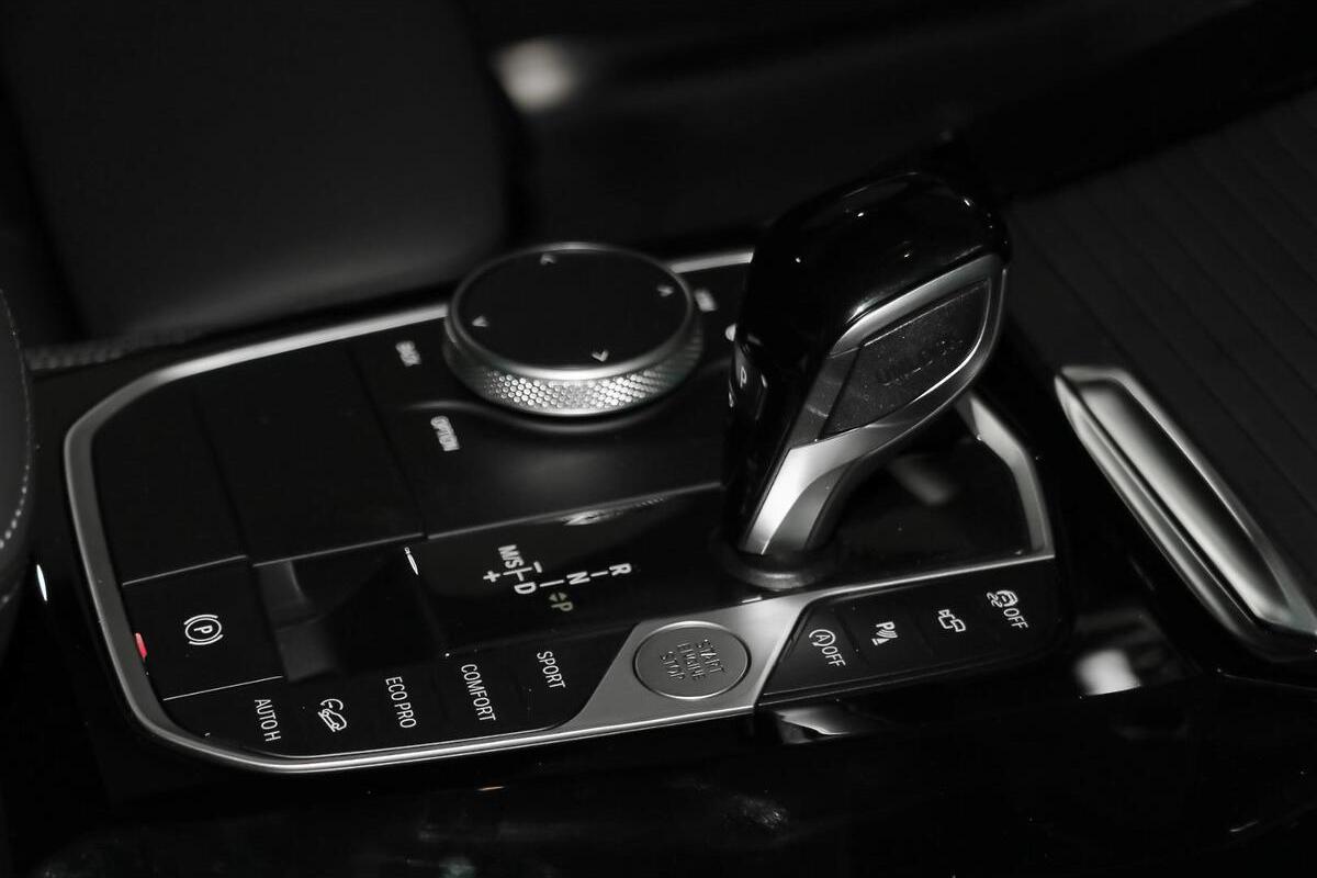 2024 BMW X3 M40i G01 LCI Auto 4x4 image 21