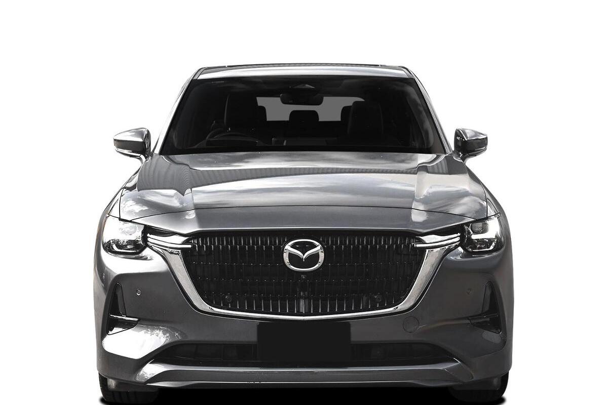 2024 Mazda CX-60 D50e Azami KH Series Auto i-ACTIV AWD image 2