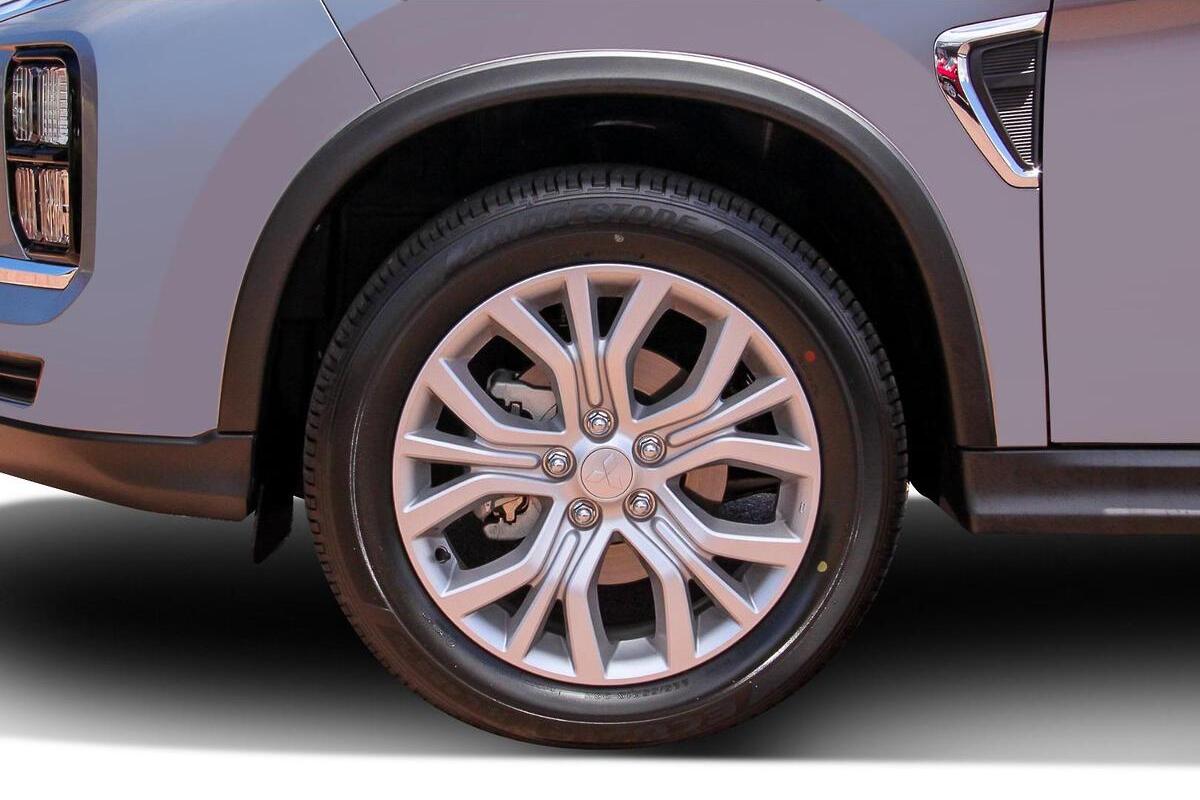 2024 Mitsubishi ASX LS XD Auto 2WD MY24 image 7