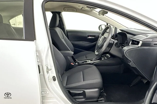 2023 Toyota Corolla Ascent Sport image 13