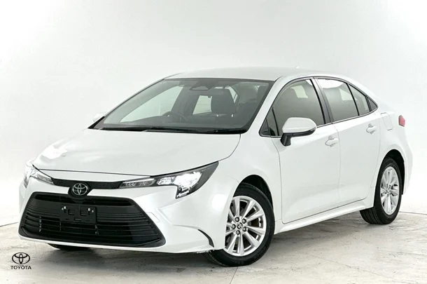 2023 Toyota Corolla Ascent Sport image 6