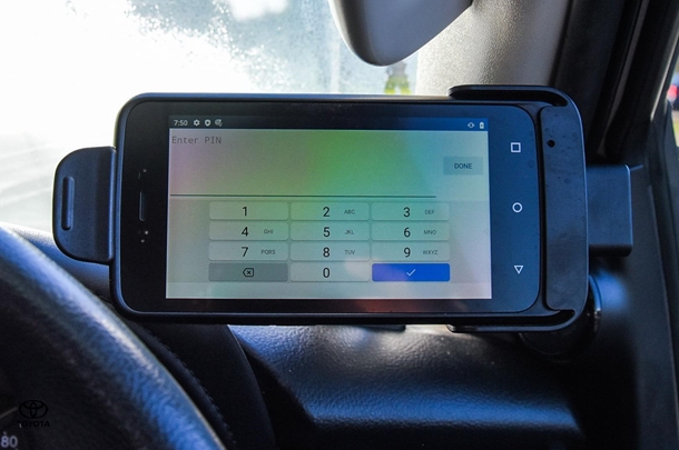 2019 Toyota Fortuner GX image 11