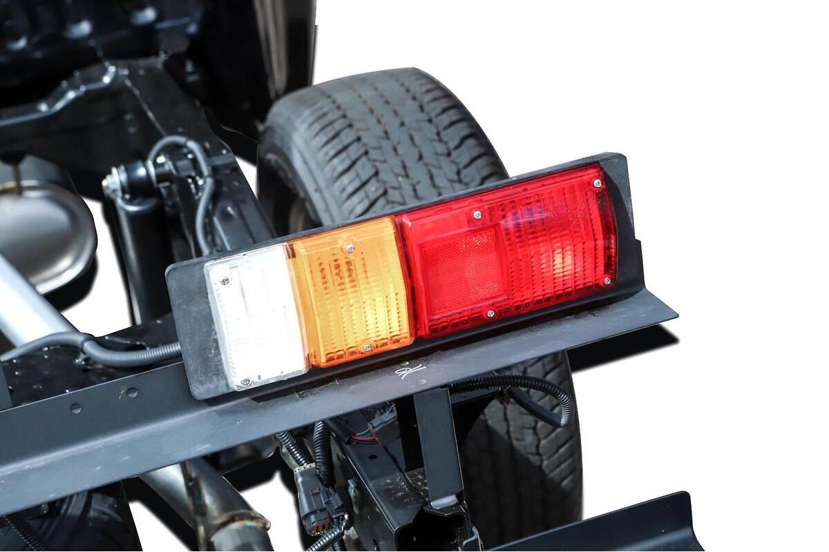 2024 Mazda BT-50 XT TF Auto 4x4 Dual Cab image 7