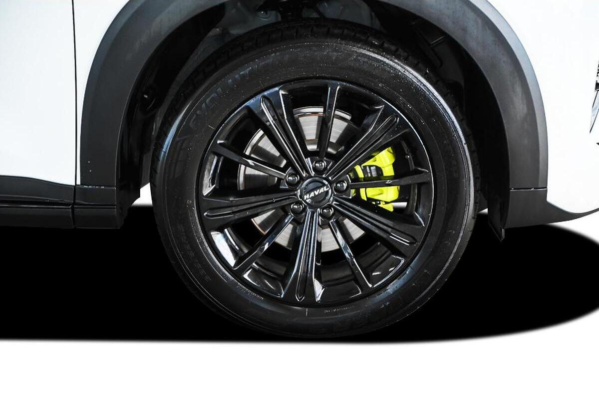 2024 GWM Haval H6GT Lux Auto 2WD image 22