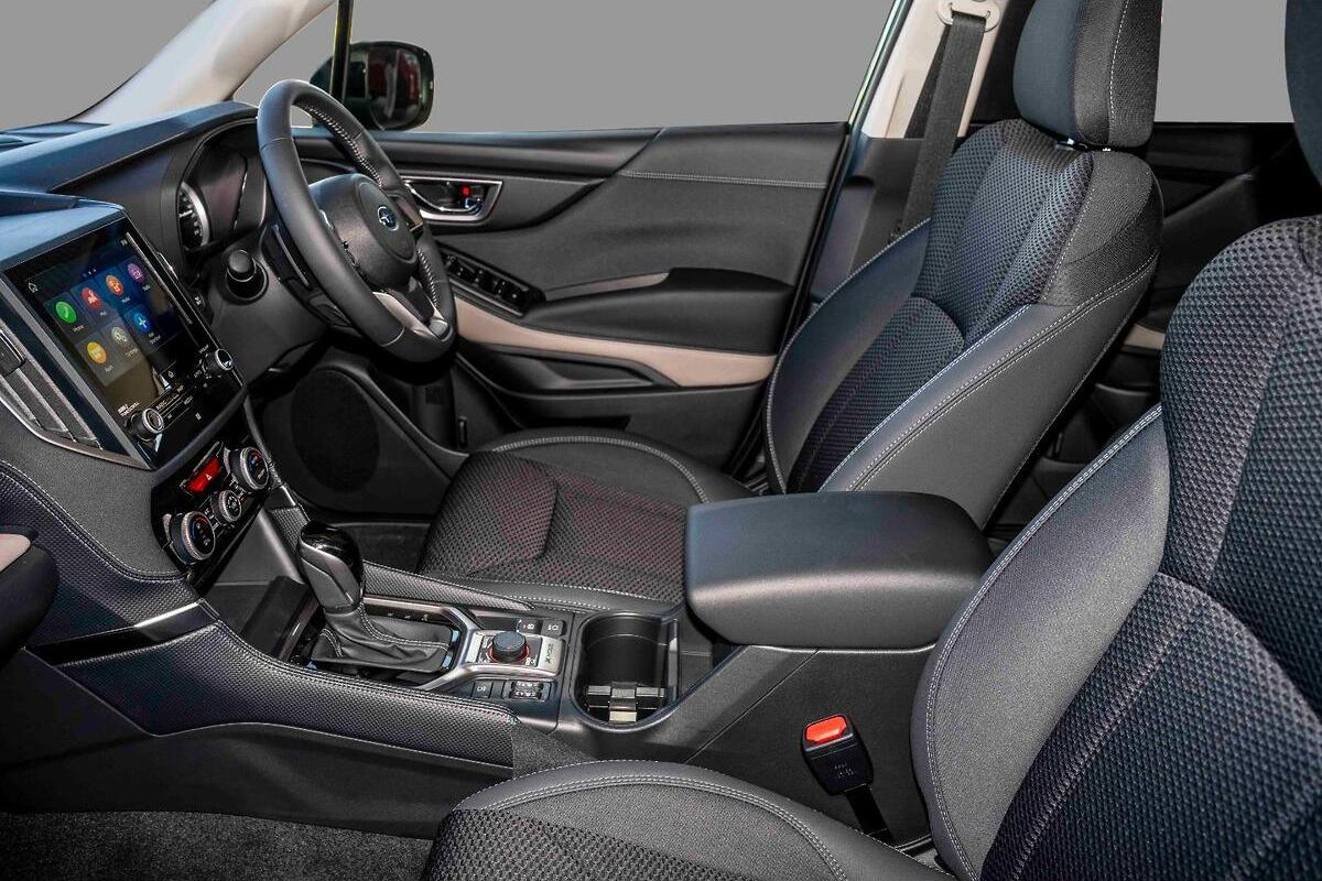 2024 Subaru Forester 2.5i Premium S5 Auto AWD MY24 image 8