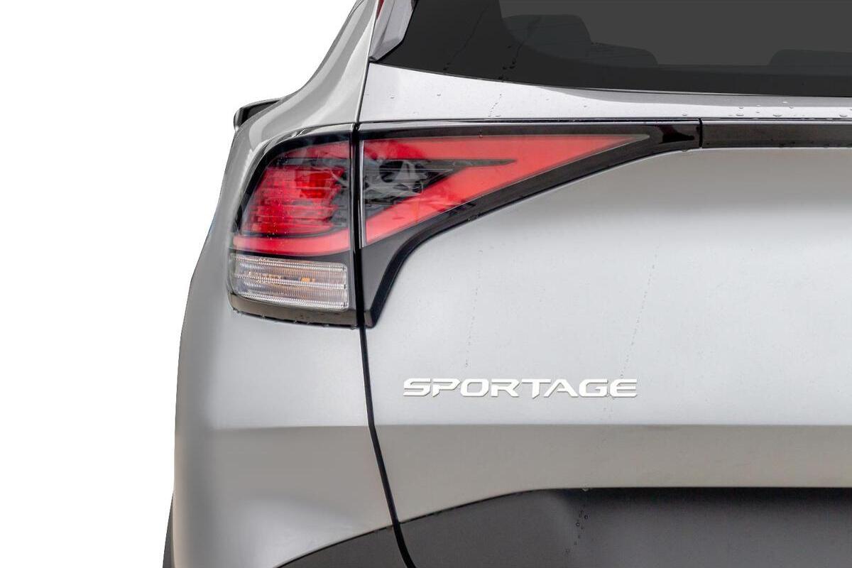 2025 Kia Sportage S Auto AWD MY25 image 18
