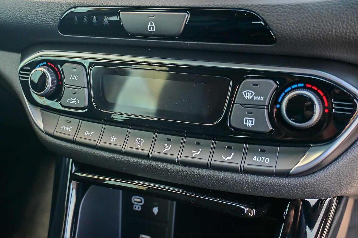 2024 Hyundai i30 N Line Auto MY25 image 15