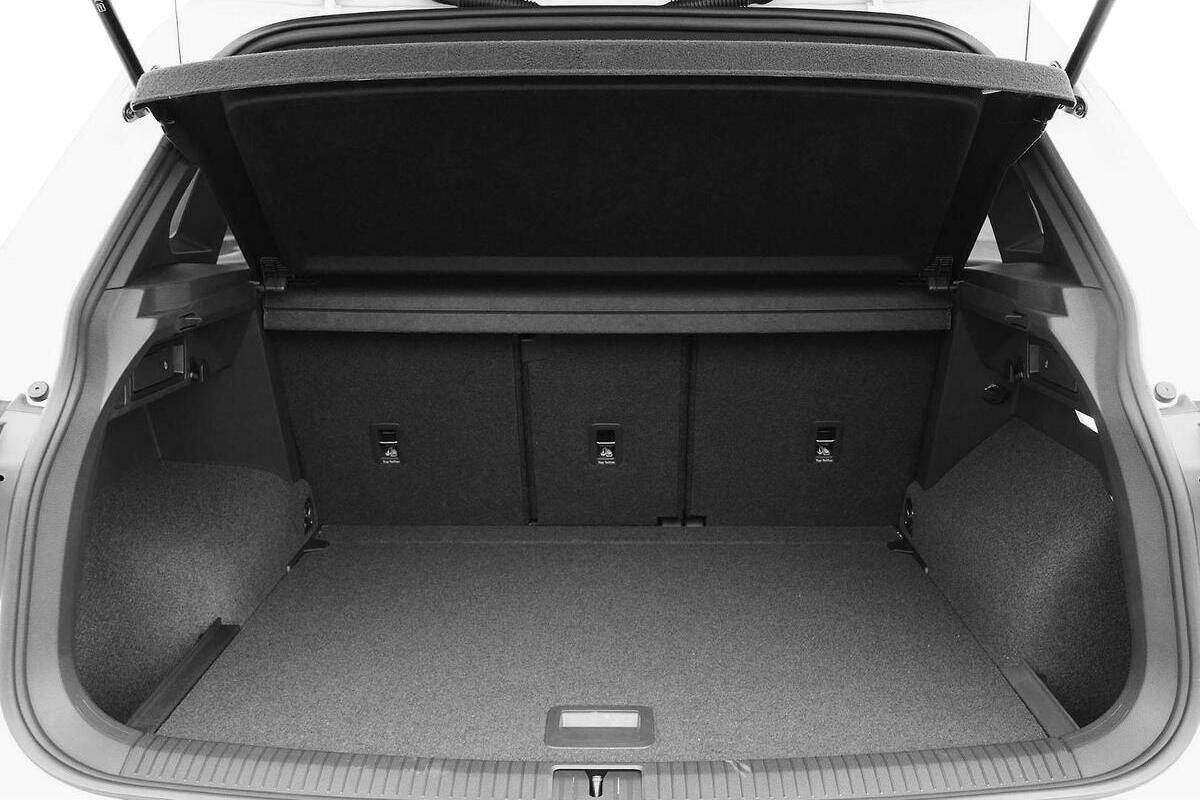 2024 Volkswagen Tiguan 162TSI R-Line 5N Auto 4MOTION MY24 image 9