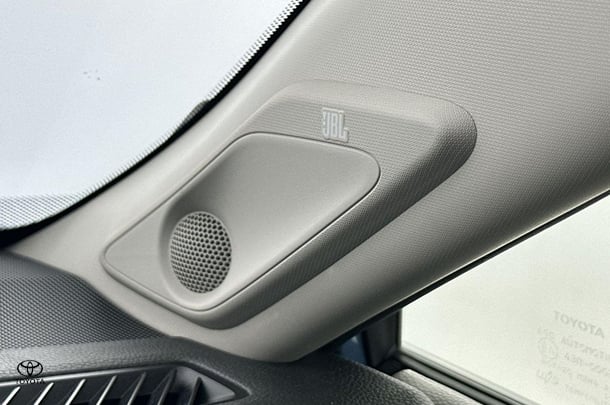 2022 Toyota RAV4 Edge AWD image 35