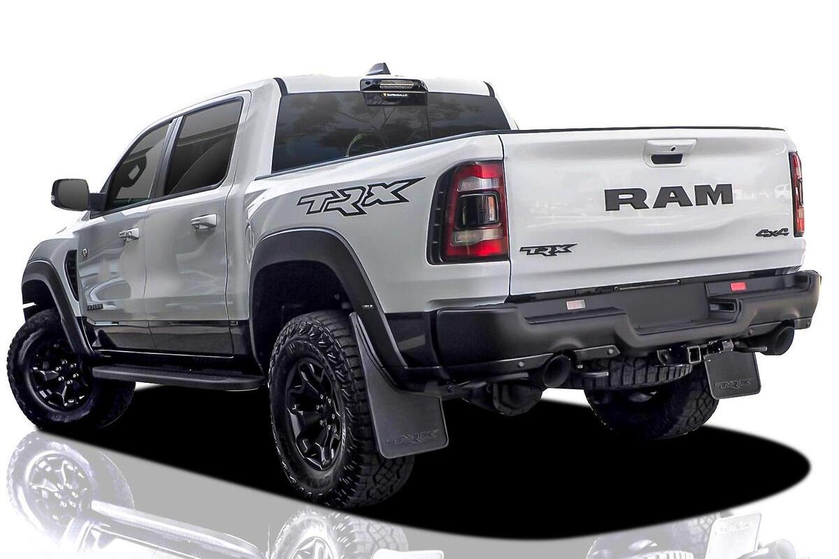 2024 RAM 1500 TRX Auto 4x4 MY24 image 4