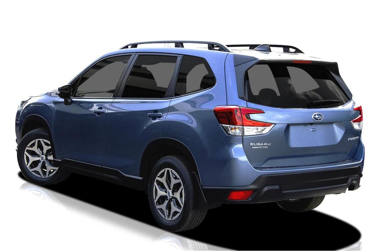 2024 Subaru Forester 2.5i Luxury Special Edition S5 Auto AWD MY24 image 4