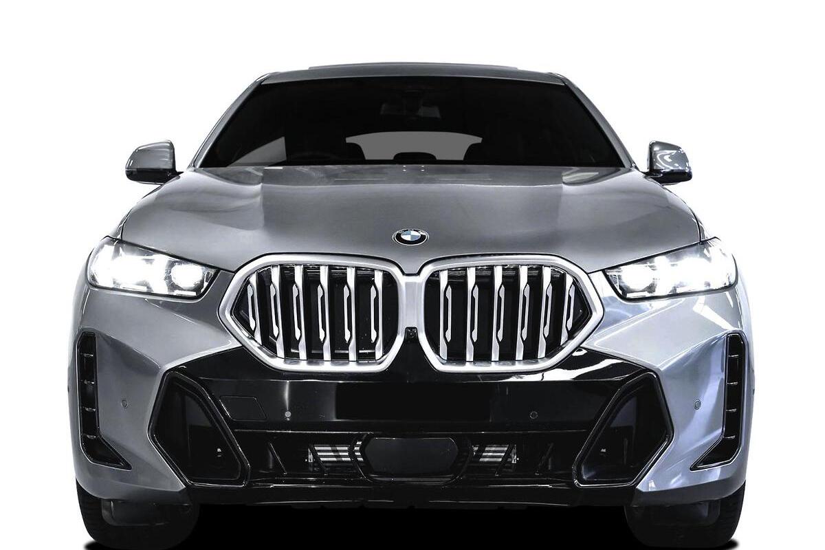 2024 BMW X6 xDrive30d M Sport G06 LCI Auto 4x4 image 2