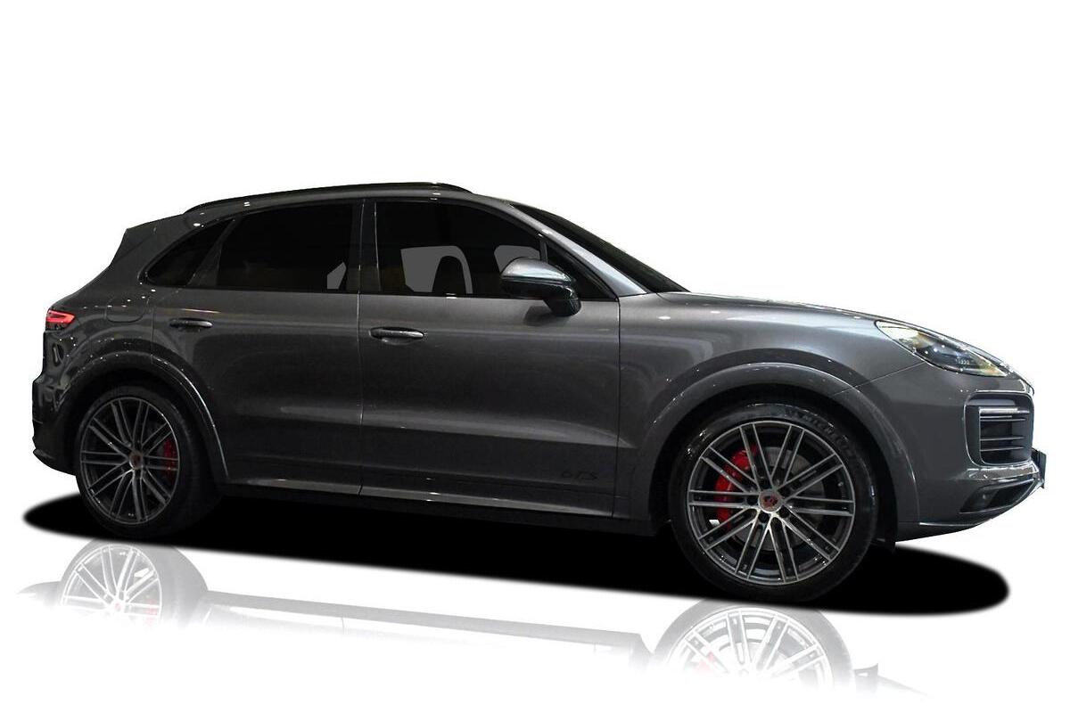 2024 Porsche Cayenne GTS 9YA II Auto 4x4 MY25 image 5