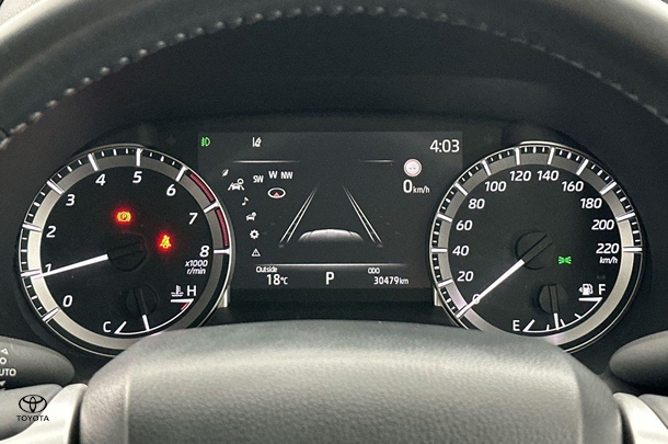 2022 Toyota Kluger GXL-2WD image 21
