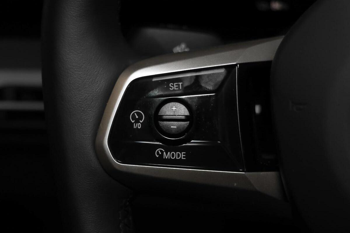 2025 BMW iX xDrive40 Sport I20 Auto AWD image 18