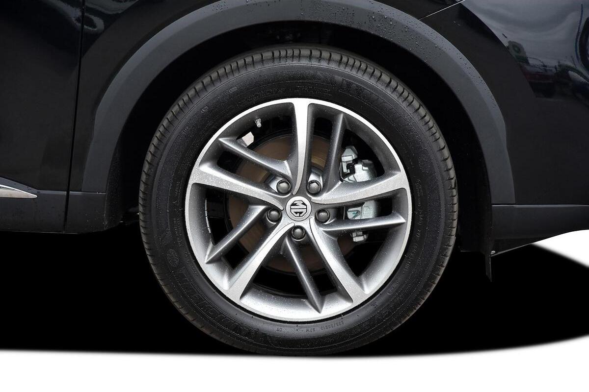 2024 MG HS Excite Auto FWD MY24 image 20