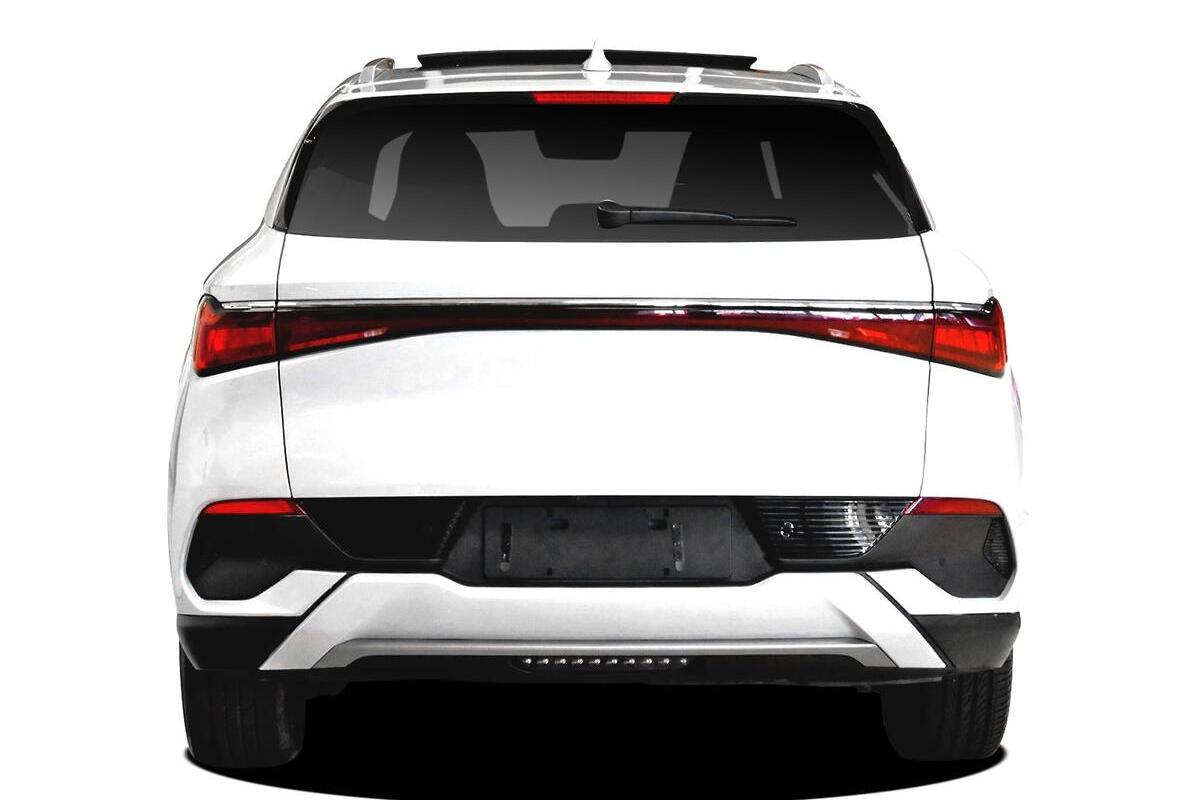 2024 BYD ATTO 3 Standard Auto image 3