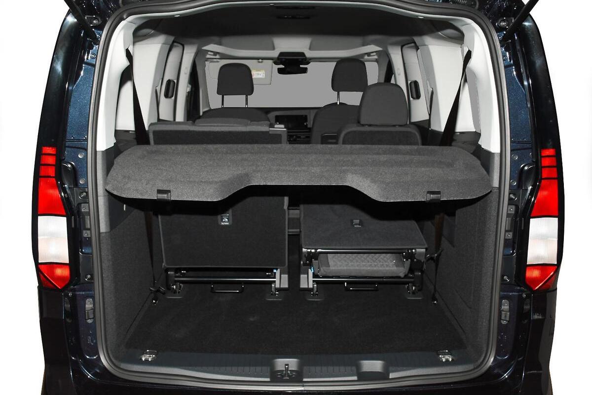 2024 Volkswagen Caddy TDI320 Life 5 Maxi Auto MY24 image 9