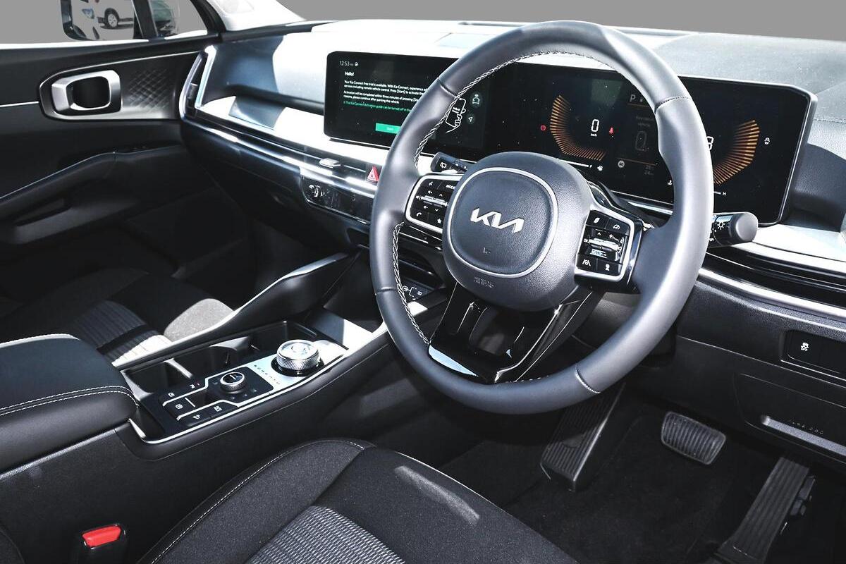 2024 Kia Sorento S Auto AWD MY25 image 7
