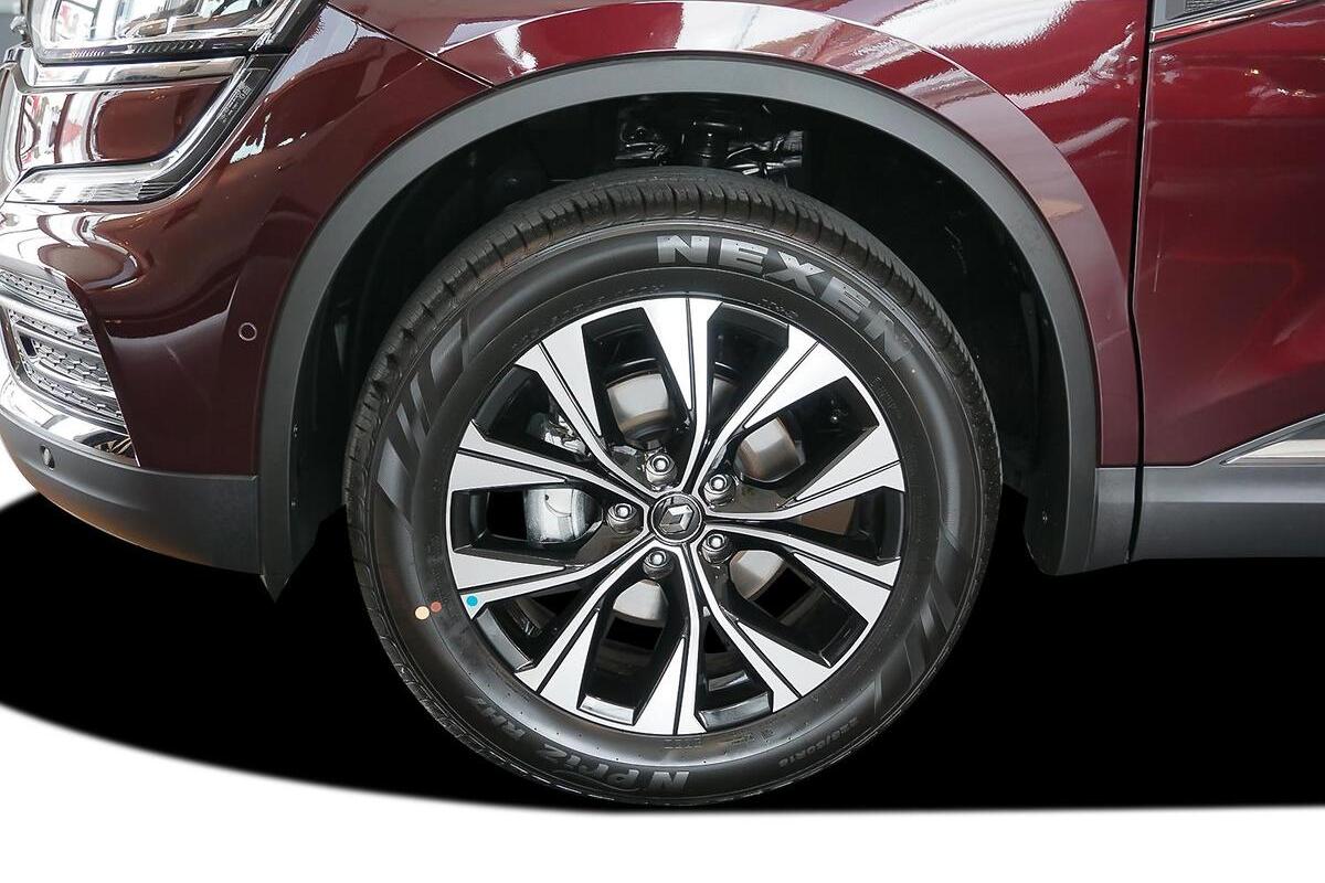 2024 Renault Koleos Zen Auto MY24 image 19