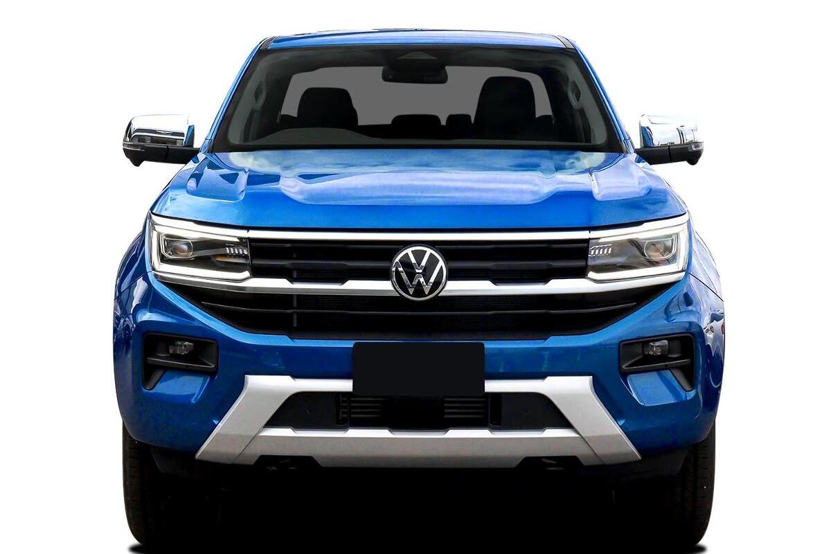 2024 Volkswagen Amarok TDI500 Style NF Auto 4MOT MY24 Dual Cab image 2