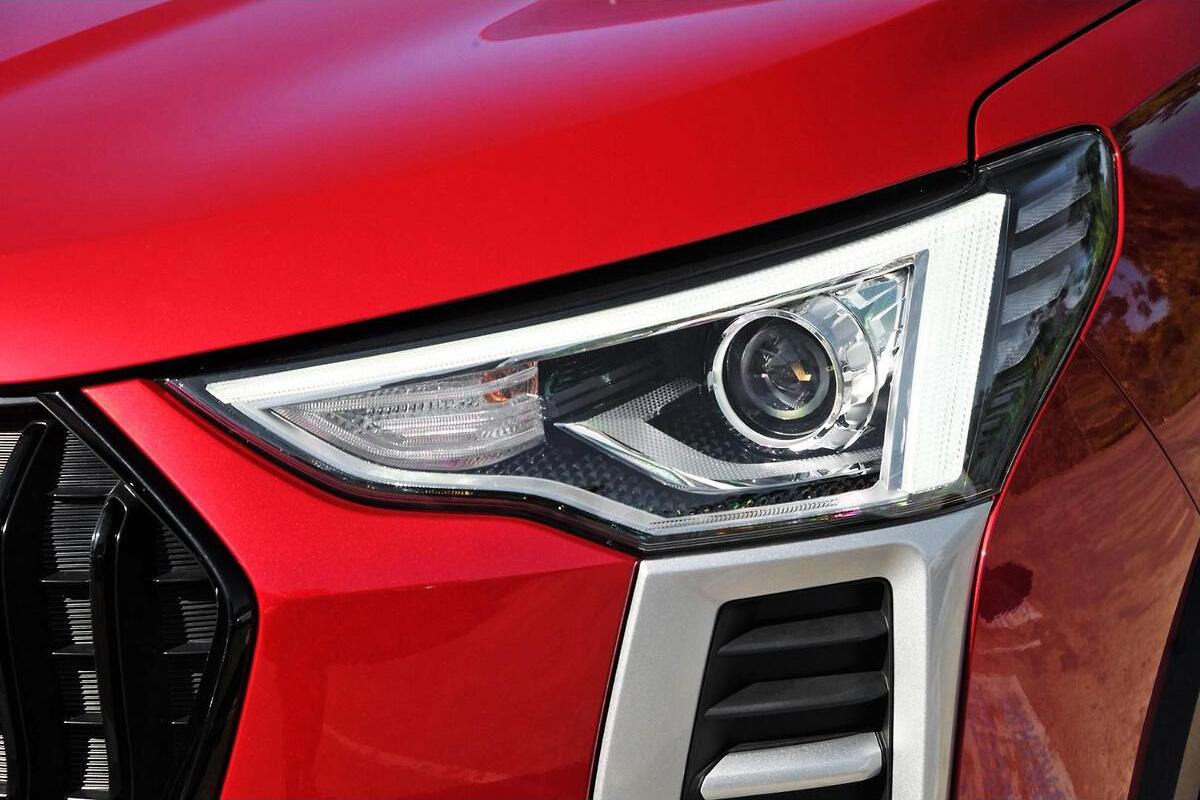 2024 GWM Haval Jolion Premium Auto image 17