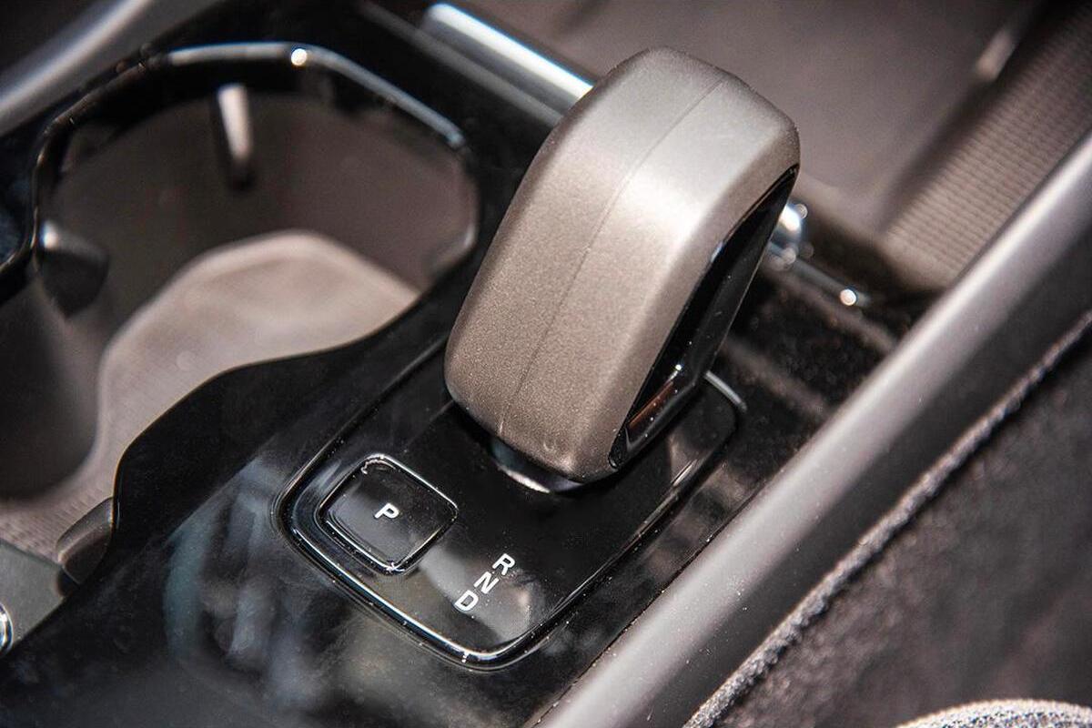 2024 Volvo C40 Recharge Twin Auto AWD MY24 image 15