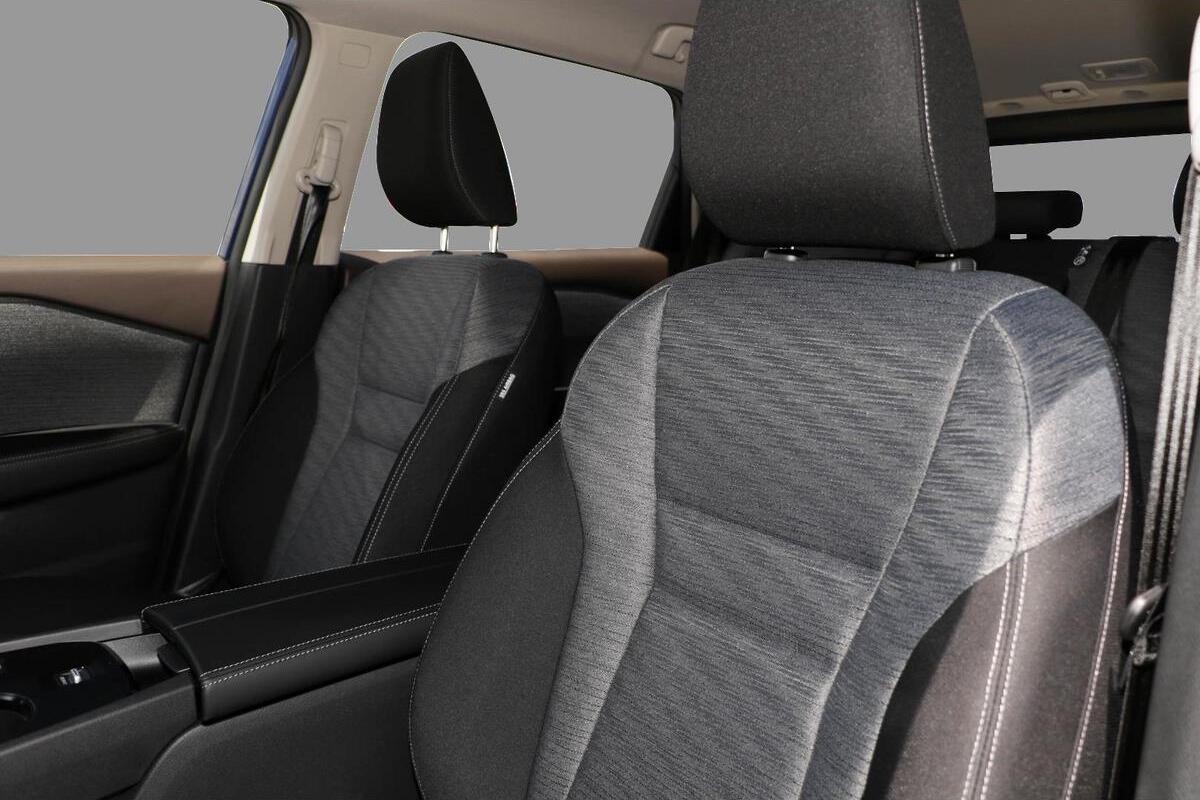 2025 Nissan X-TRAIL ST T33 Auto 2WD MY25 image 9