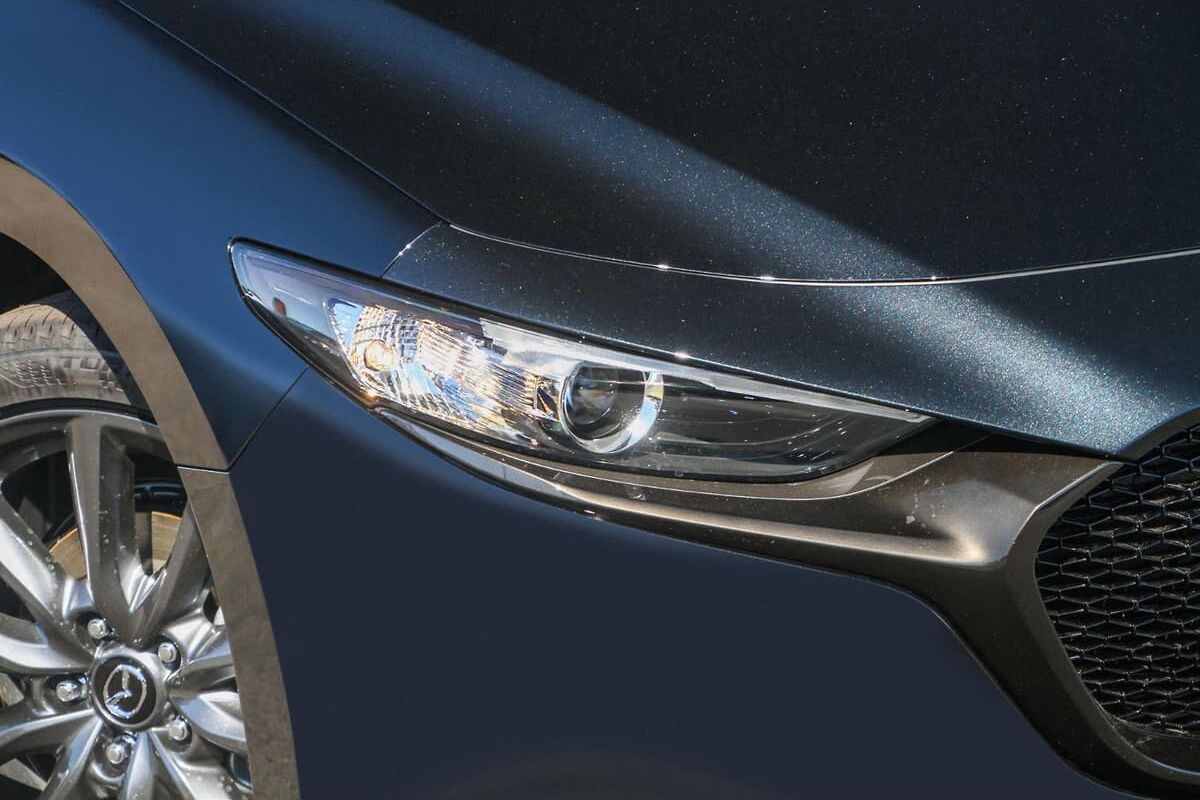 2025 Mazda 3 G20 Evolve BP Series Auto image 5