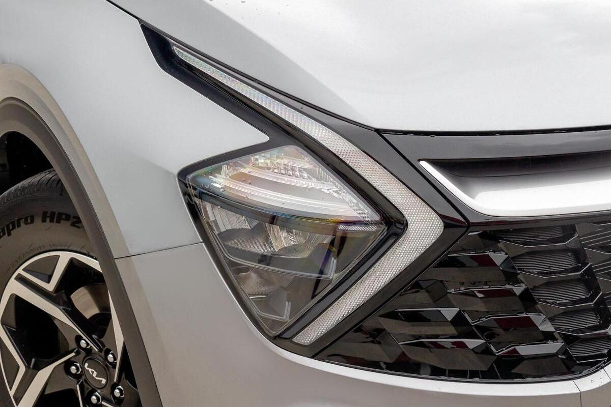 2024 Kia Sportage S Auto AWD MY25 image 21