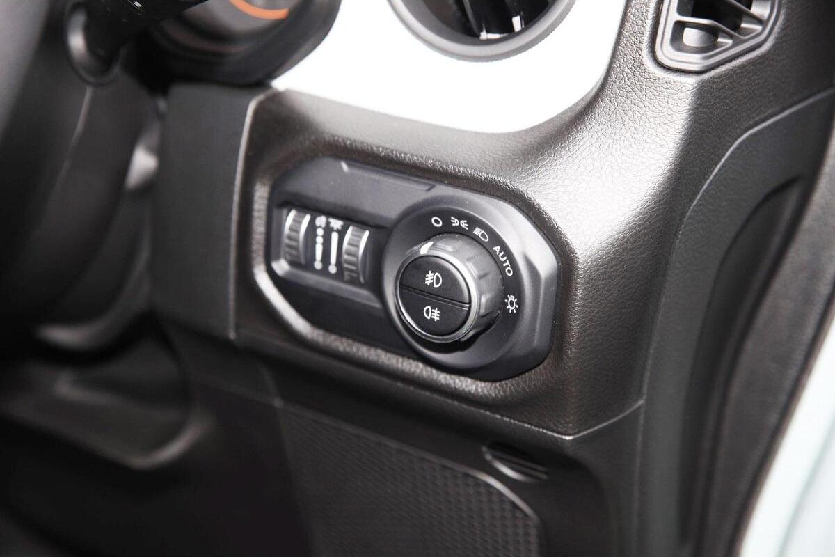 2024 Jeep Wrangler Unlimited Sport S Auto 4x4 MY24 image 15