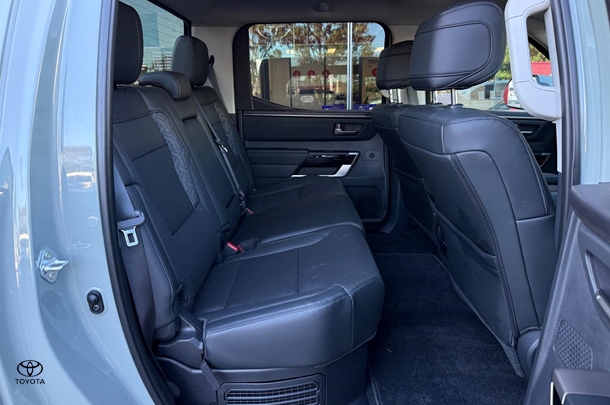 2024 Toyota Tundra Limited image 29