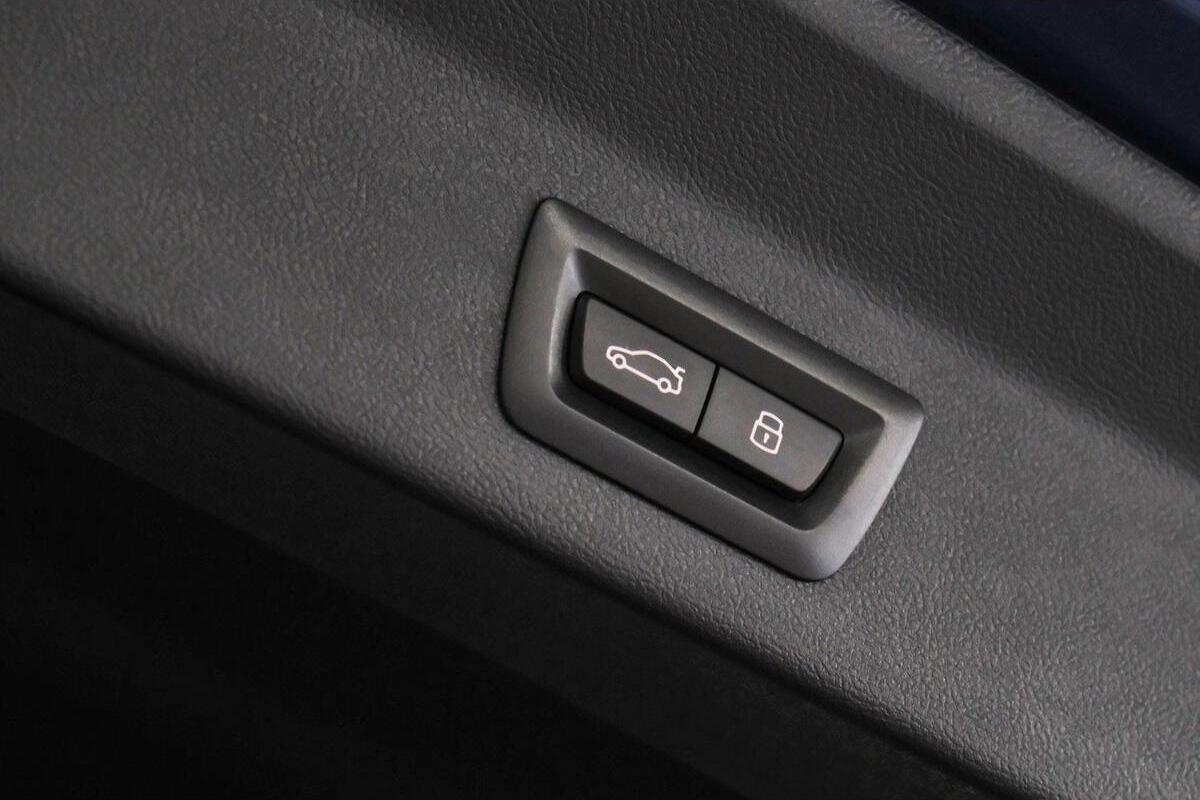 2024 BMW X3 xDrive30i M Sport G01 LCI Auto 4x4 image 12