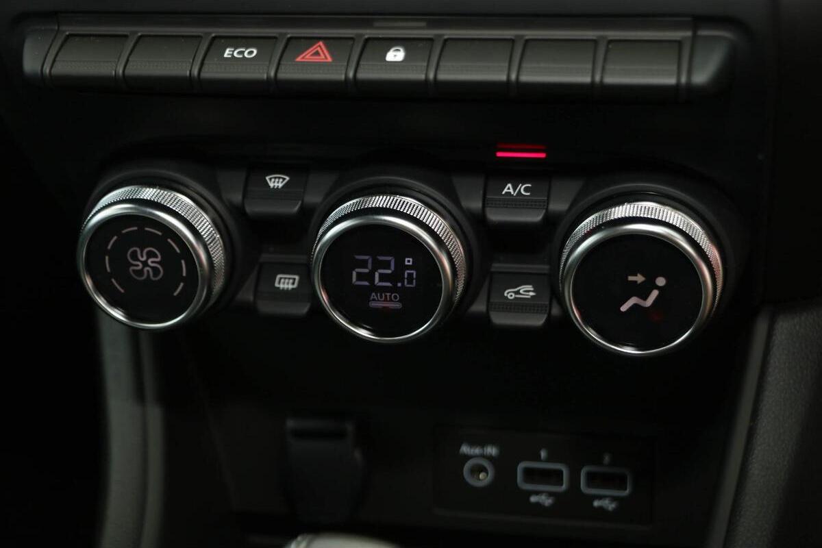 2024 Renault Captur Zen Auto MY24 image 16