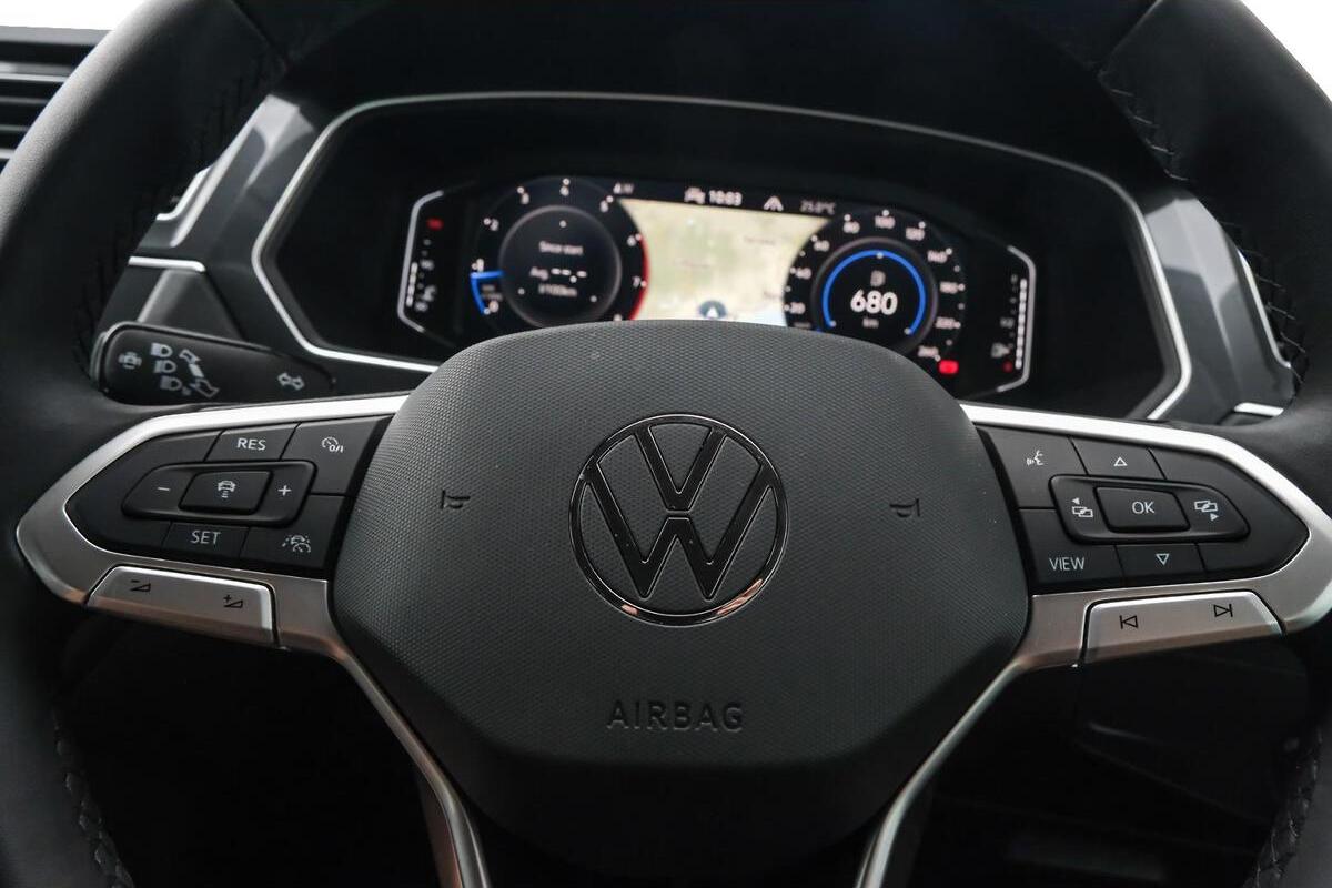 2024 Volkswagen Tiguan 132TSI Life 5N Auto 4MOTION MY24 image 14