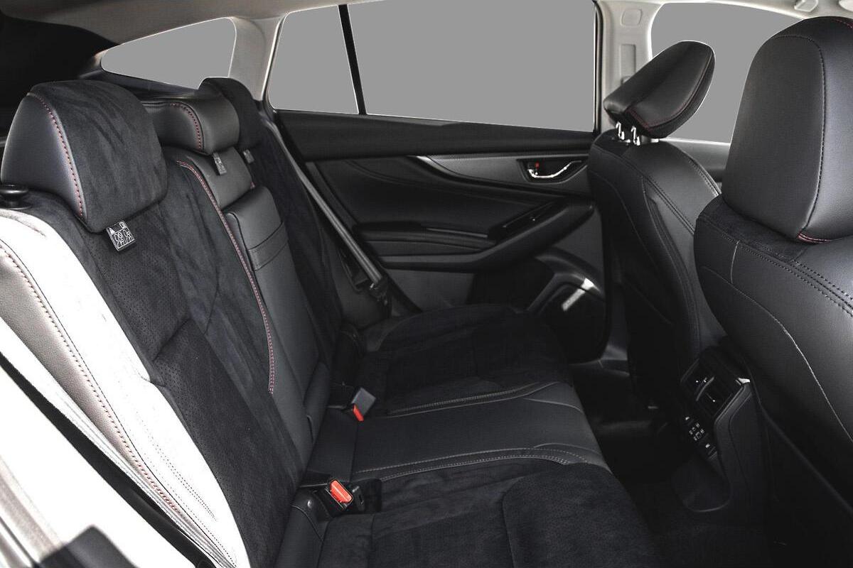 2024 Subaru WRX tS VN Auto AWD MY24 image 9