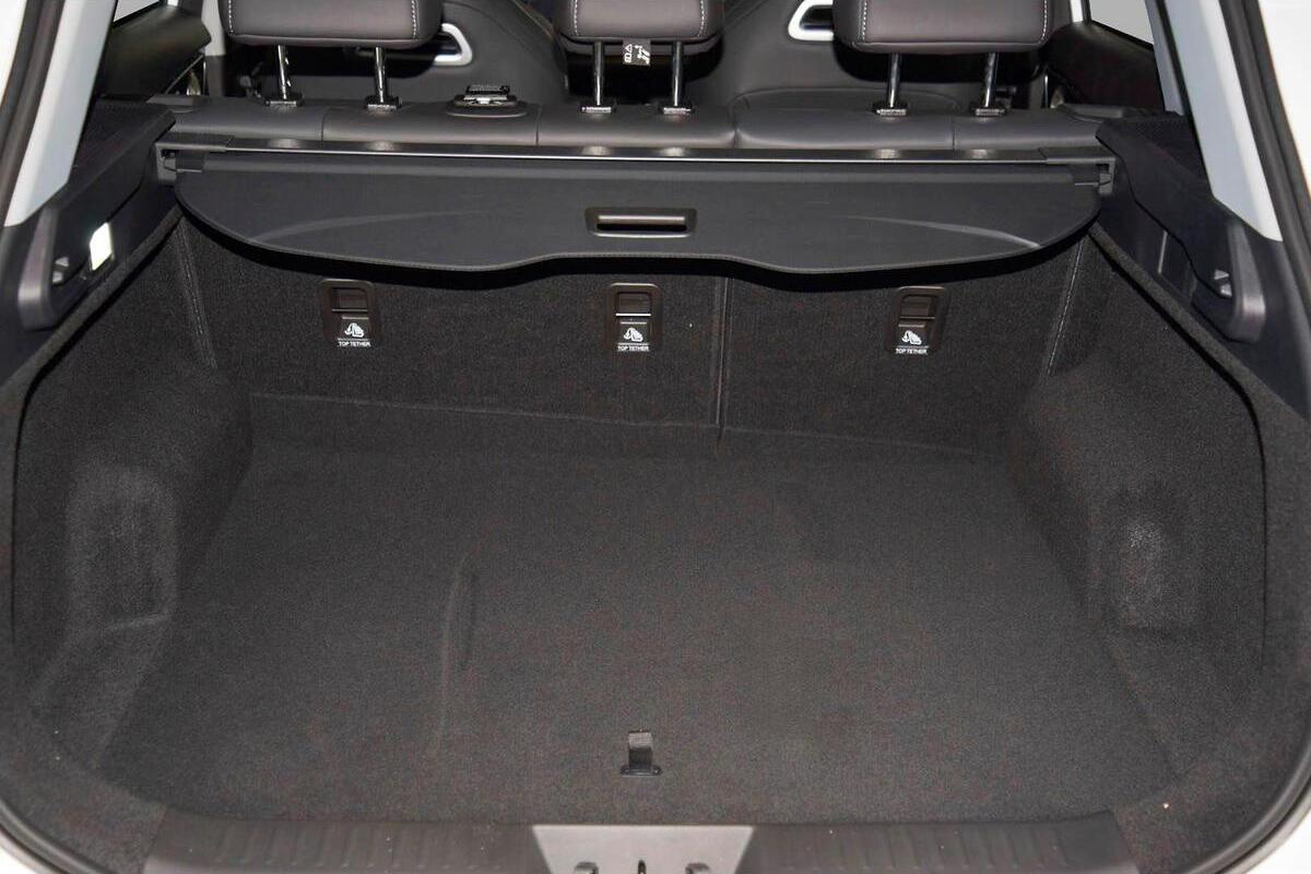 2025 Chery Tiggo 7 Pro SE+ Auto image 10