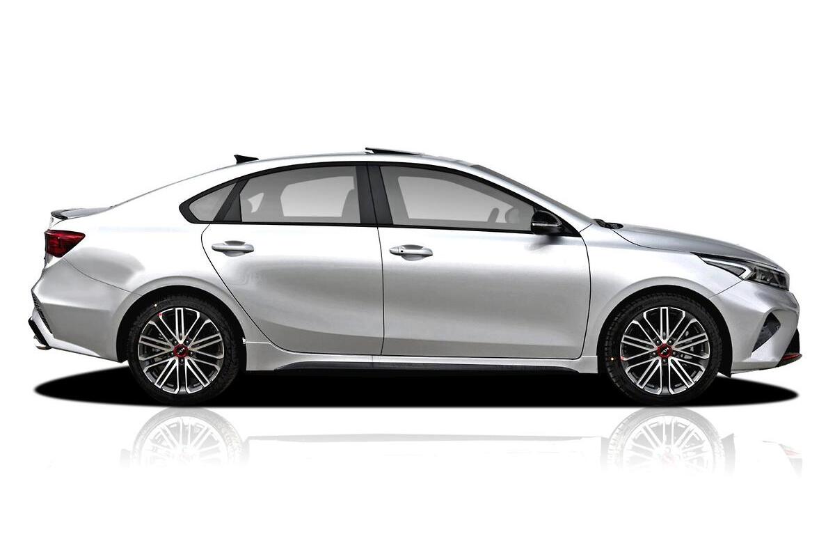 2024 Kia Cerato GT Auto MY24 image 5