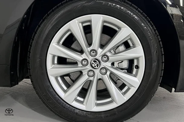 2024 Toyota Corolla Ascent Sport image 5