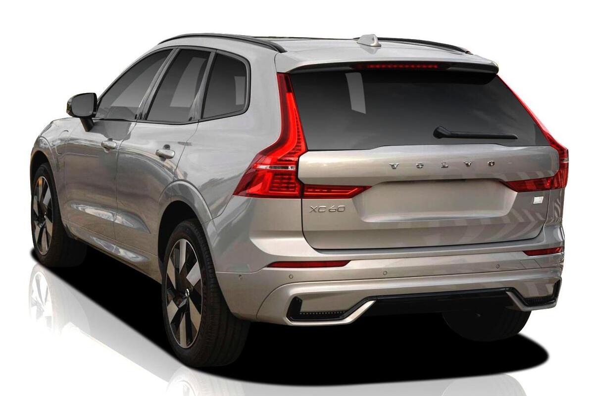 2024 Volvo XC60 Plus T8 Plug-In Hybrid Auto AWD MY25 image 5
