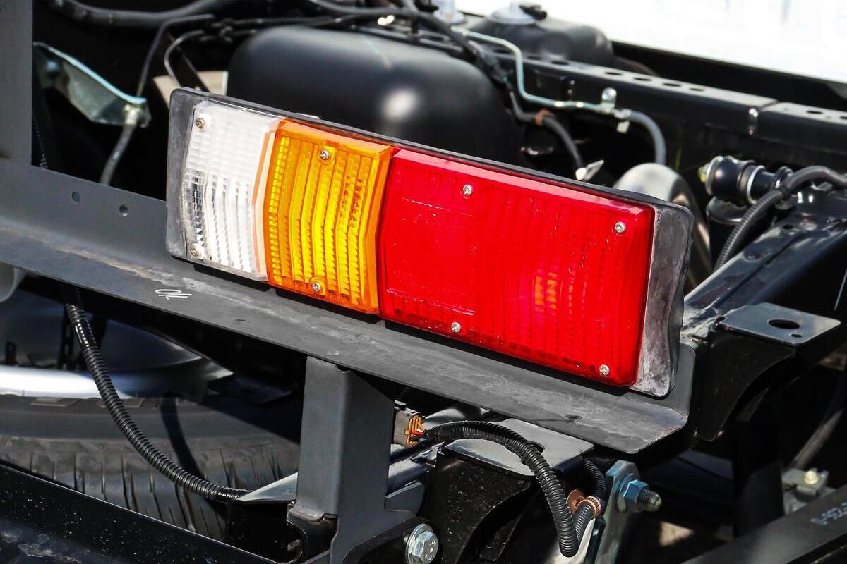 2024 Isuzu D-MAX LS-U Auto 4x4 MY24 image 16