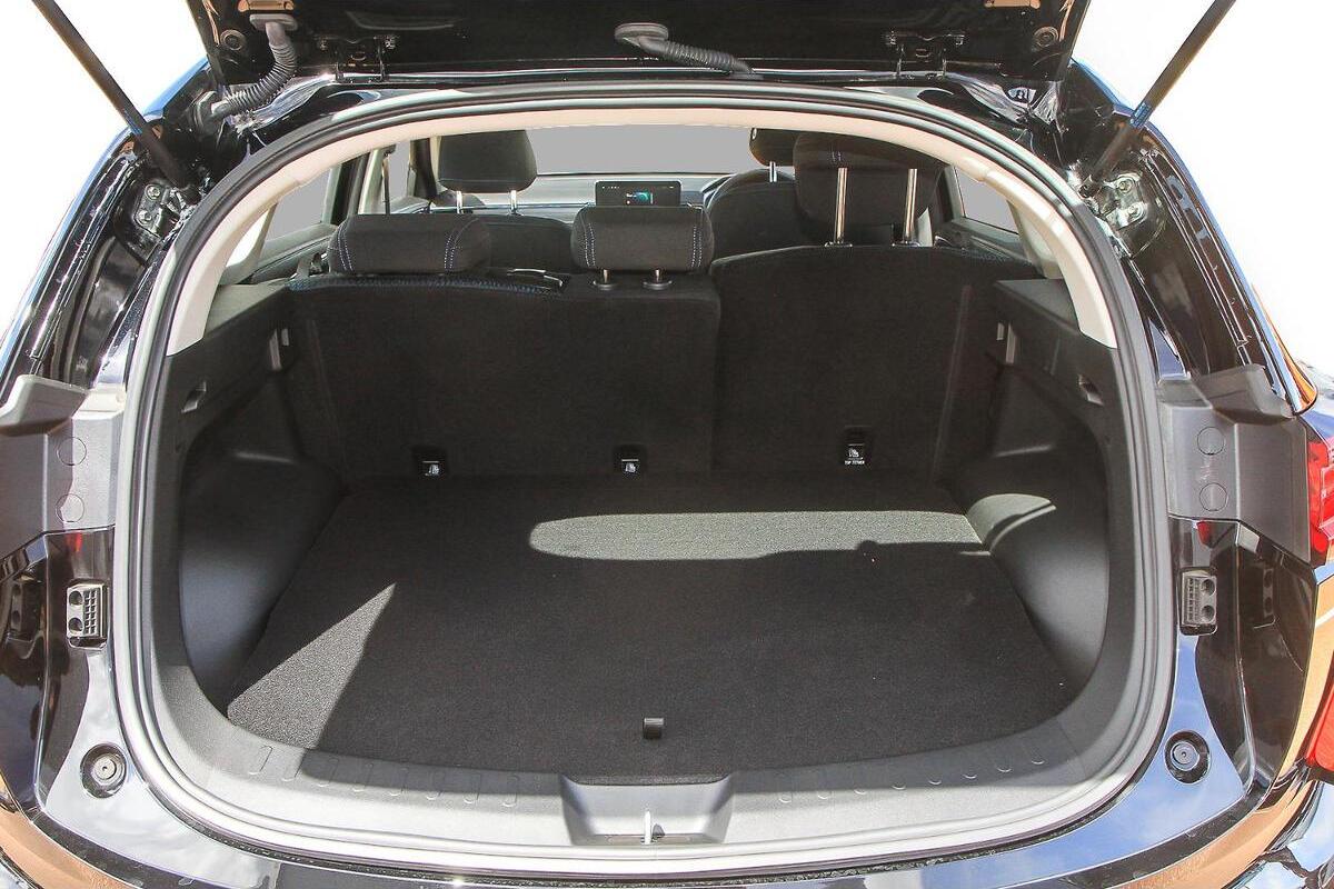 2025 GWM Haval Jolion Premium Hybrid Auto image 9