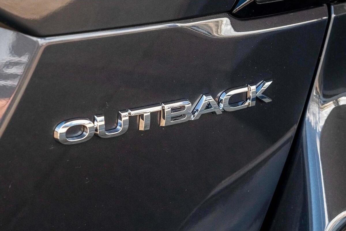 2024 Subaru Outback AWD 6GEN Auto AWD MY24 image 11