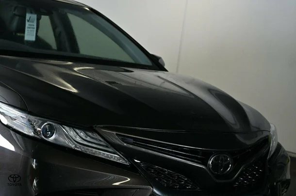 2018 Toyota Camry SL image 5