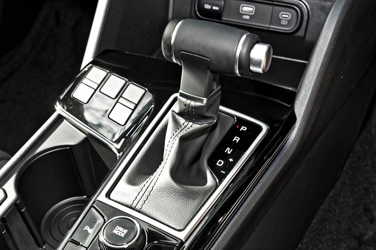 2024 Kia Sportage SX Auto FWD MY25 image 15