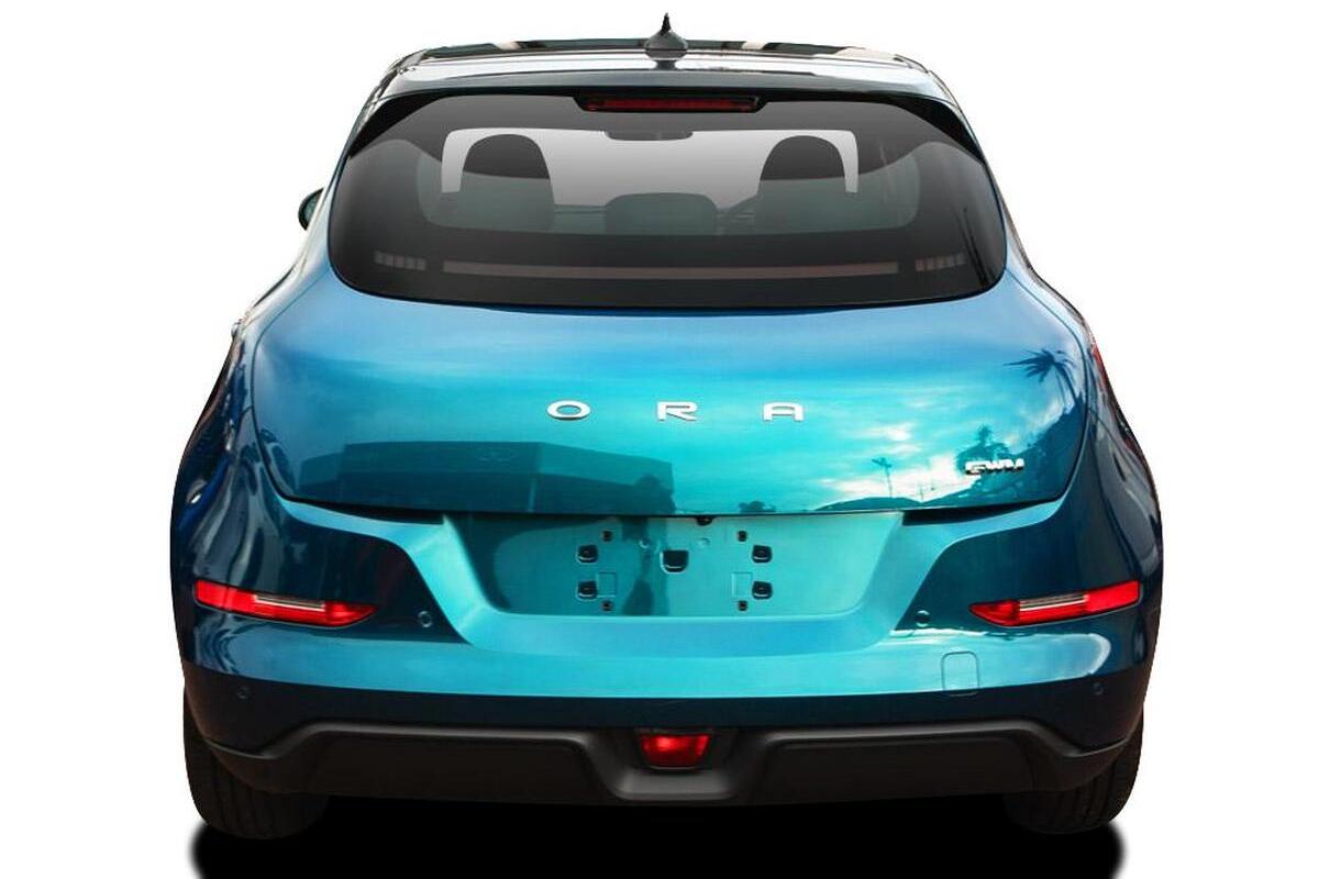 2024 GWM Ora Extended Range Auto image 3